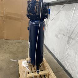Houston Location - AS-IS Campbell Hausfeld 60gal Air Compressor