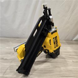 AS-IS DEWALT 20V 30 Degree Cordless Framing Nailer (Tool-Only)