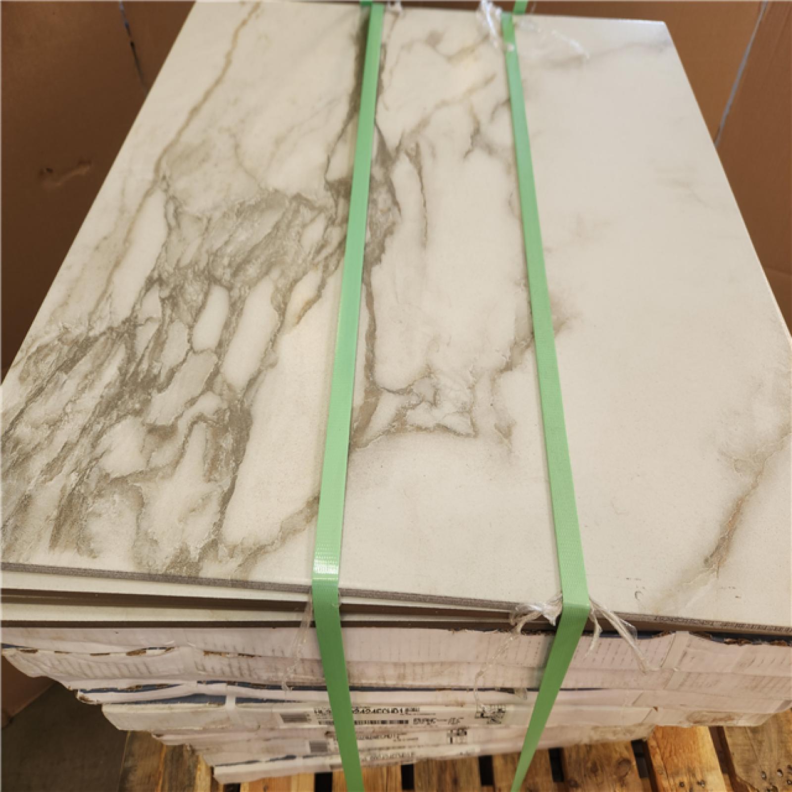 Phoenix NEW Marazzi EpicClean Hollendale Diamond 24 in. x 24 in. Glazed Porcelain Floor and Wall Tile (583 ft./37 Case)