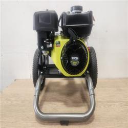 Phoenix Location Appears NEW RYOBI 2900 PSI 2.5 GPM Cold Water Gas Pressure Washer with 212cc Engine