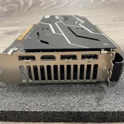 AS-IS Asrock RX 6700XT Challenger PRO 12G (90-GA4WZZ-00UANF)