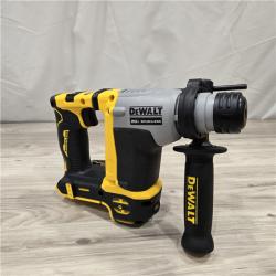 AS-IS Dewalt DCH172B  20V 5/8 Inch Cordless SDS Plus Rotary Hammer (Tool Only)
