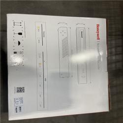 NEW! - Honeywell HN30080202 Embedded Network Video Recorder