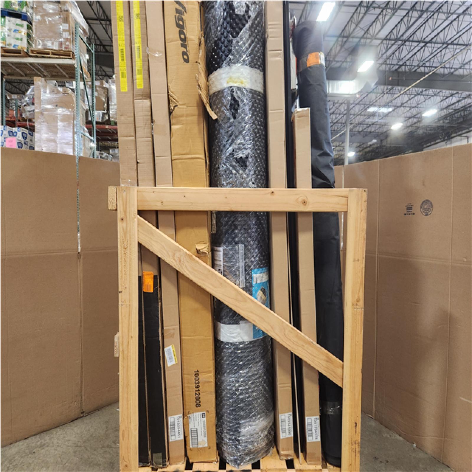 Phoenix AS-IS Monster Turbo Pallet