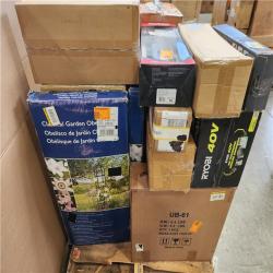 Phoenix AS-IS .Com Home Improvement Pallet