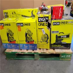 PHOENIX AS-IS TOOL PALLET