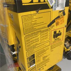Dallas Location - As-Is DEWALT Tool Pallet