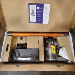 Phoenix LIKE NEW Dyson V8 Cyclone Bagless Cordless Stick with Washable Filter Stick Vacuum for Multisurface with Powerful Suction (USED)