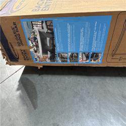 California AS-IS Suncast Backyard Oasis Entertraining Bar (Damaged Box)