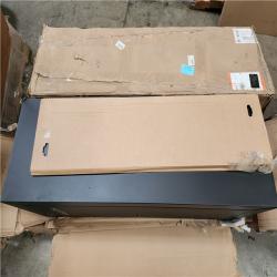 Phoenix AS-IS Mixed Stack-On Heavy Gauge Steel Security Safe Pallet