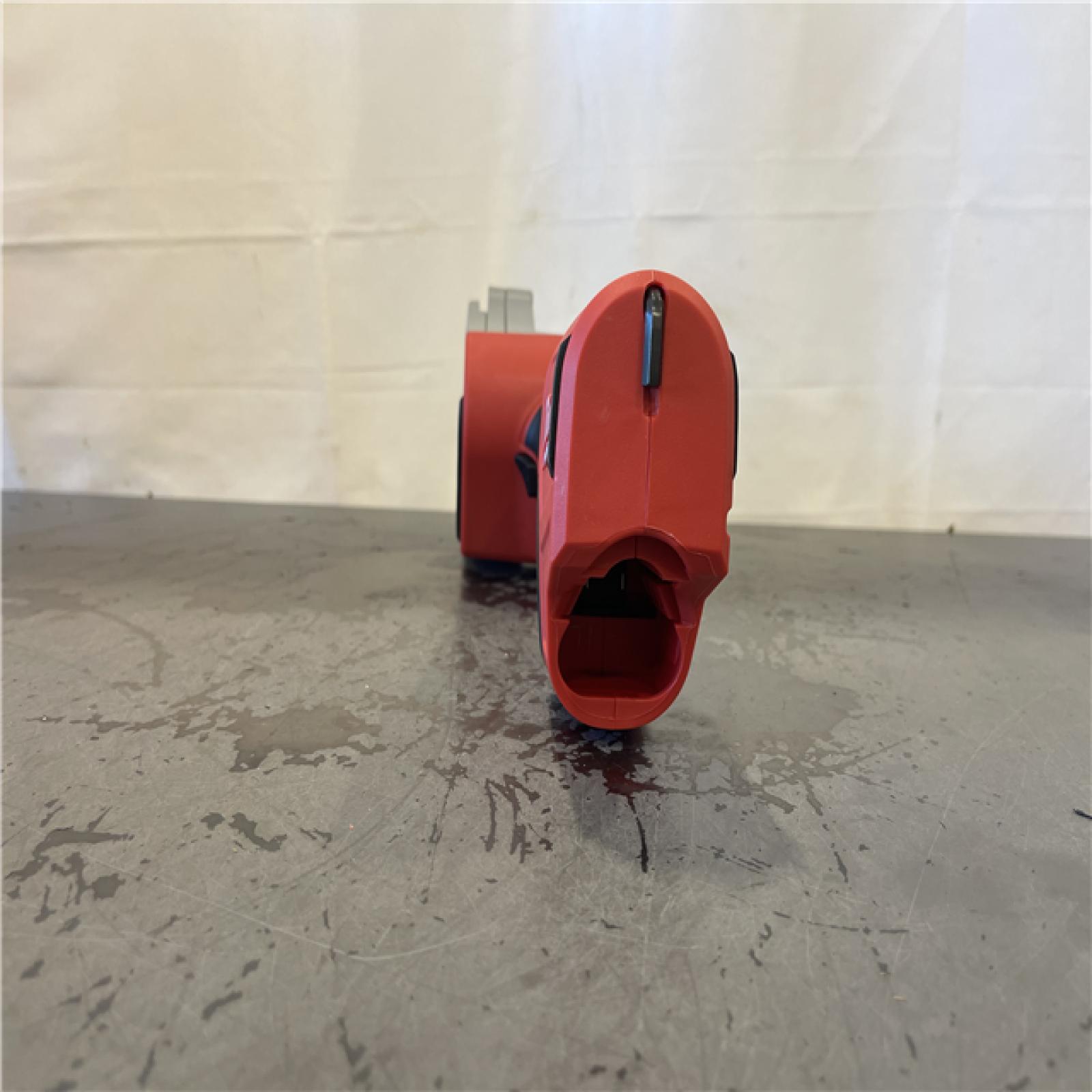 AS-IS- Milwaukee M12 12V Lithium-Ion Cordless PVC Pipe Shear (Tool-Only)