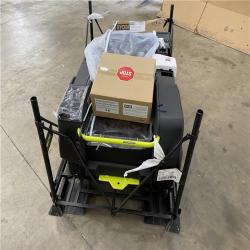 Houston Location - AS-IS Ryobi Z30LI 30 Riding Mower