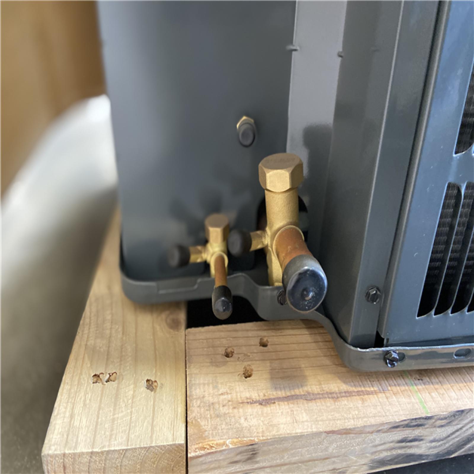 DALLAS LOCATION - Goodman 5 Ton 14.3 SEER2 Heat Pump Condenser - GSZB406010