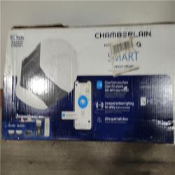 California NEW Chamberlain SMART Garage Opener Model B4505T