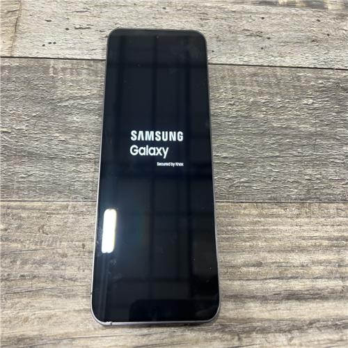 Samsung Galaxy S24+ 256GB in Silver Shadow