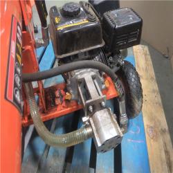 CALIFORNIA AS-IS  SUPERHANDY 28 TON 7.5 Second Cycle time