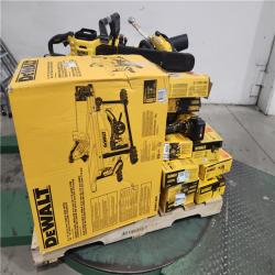 Dallas Location - As-Is DEWALT Tool Pallet