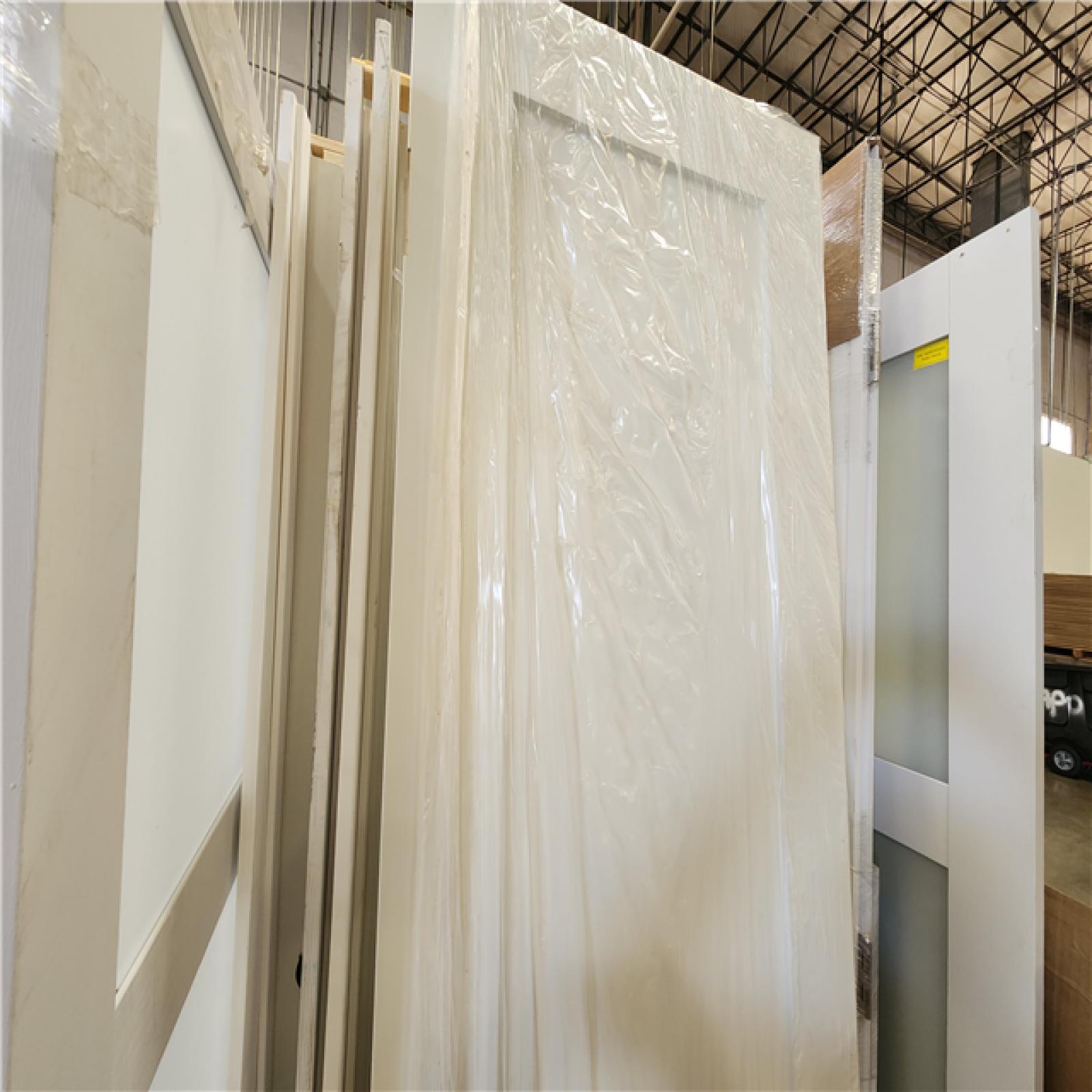 Phoenix AS-IS Mixed Home Improvement Pallet