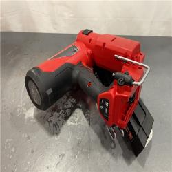 AS-IS - Milwaukee M18 FUEL 3-1/2 in. 18-Volt 21-Degree Lithium-Ion Brushless Cordless Framing Nailer