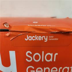 Phoenix Location NEW Jackery Solar Generator Explorer 2000 Plus 2042.8Wh/ 3000W Model No. Je-2000C (SEALED)