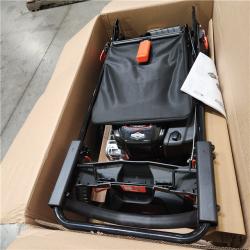 Dallas Location - As-Is ECHO 21 in. 190 cc  Lawn Mower