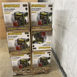 Houston Location - AS-IS home improvement pallet QTY 12