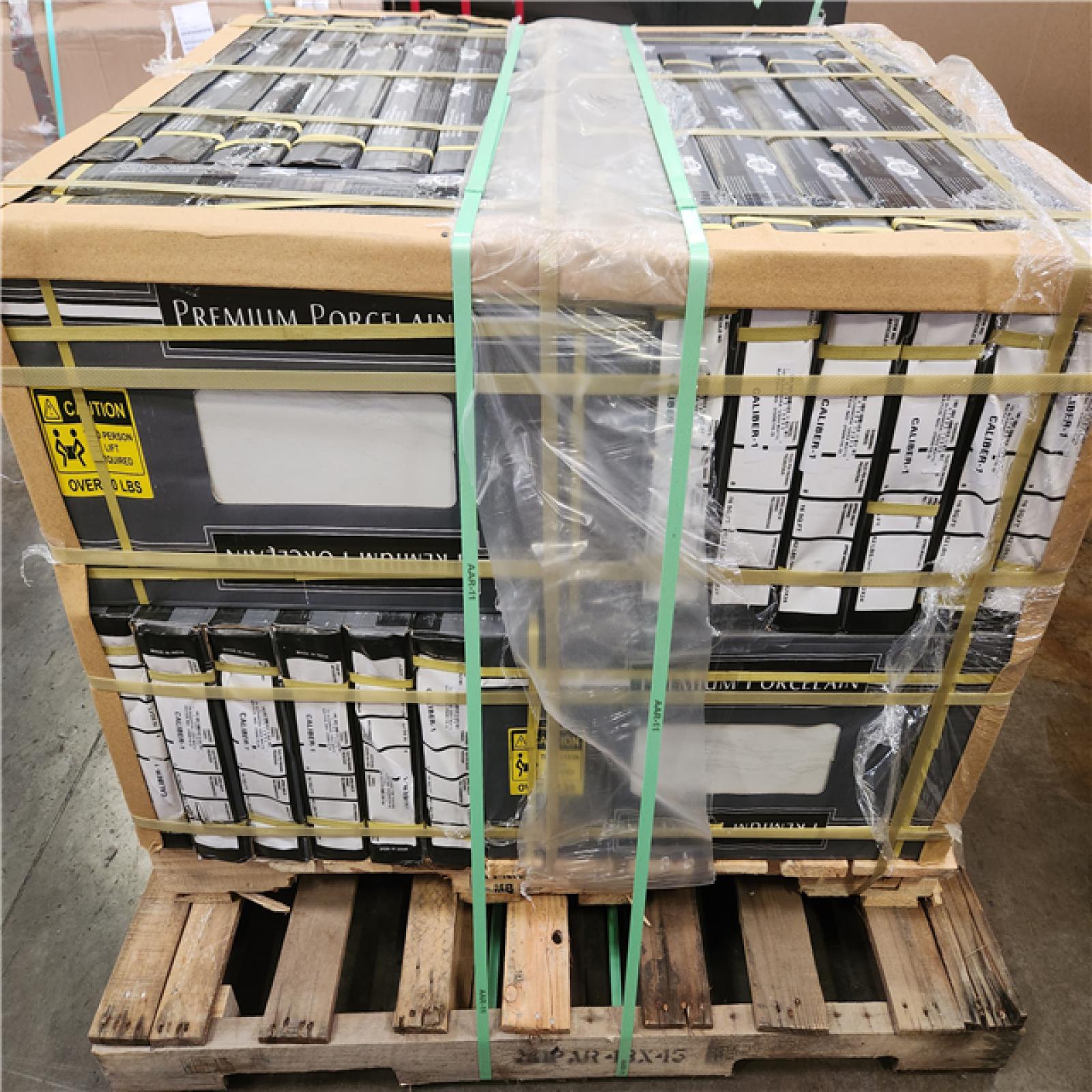 Phoenix NEW MSI Alexandra White 12 in. x 24 in. Matte Porcelain Marble Look Floor and Wall Tile (512 sq. ft. /32 Case)