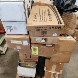 Phoenix AS-IS .Com Home Improvement Pallet