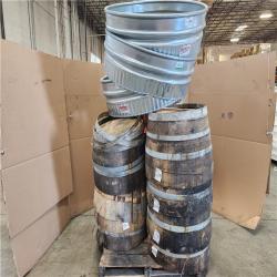 Phoenix AS-IS Mixed Home Improvement Pallet