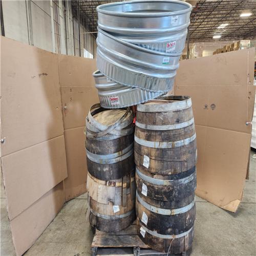Phoenix AS-IS Mixed Home Improvement Pallet