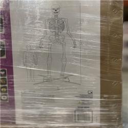 DALLAS LOCATION- MIXED BULLSEYE HALLOWEN PALLET