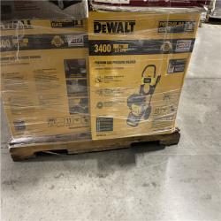 DALLAS LOCATION- AS-IS MONSTER TURBO