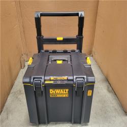 CALIFORNIA NEW DEWALT BRUSHLESS 6-TOOL COMBO KIT WITH TOUGHSYSTEM 2.0