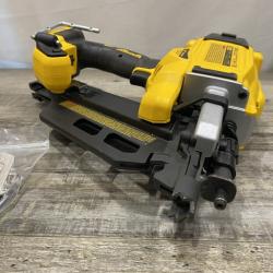 AS-IS DEWALT 20V 30 Degree Cordless Framing Nailer (Tool-Only)
