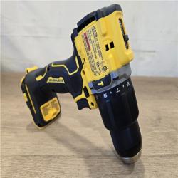 DEWALT ATOMIC 20V MAX Cordless 2-Tool Combo Kit