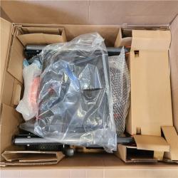 Phoenix NEW ECHO 56V 21 in. Cordless Battery 3-in-1 Walk Behind Self-Propelled Lawn Mower w/ (2) 5Ah Batteries and Rapid Charger (SEALED)