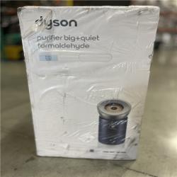 NEW! - Dyson Purifier Big + Quiet Formaldehyde BP03