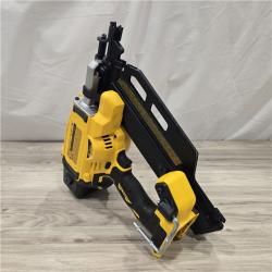 AS-IS DEWALT 20V 30 Degree Cordless Framing Nailer (Tool-Only)