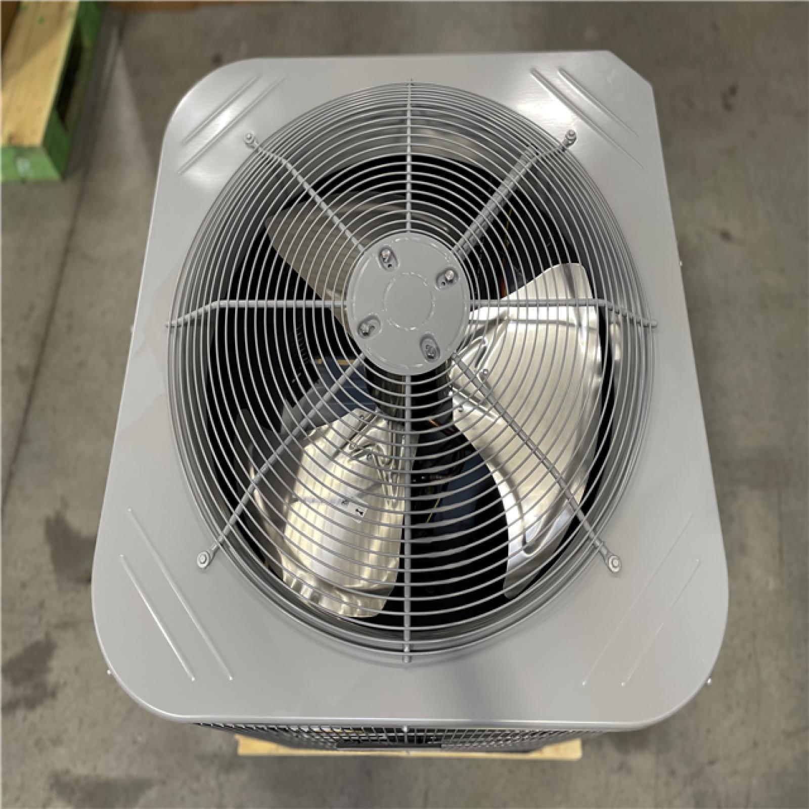 DALLAS LOCATION- AS-IS Smartcomfort® by Carrier 2 Ton 14.3 Seer2 Condenser