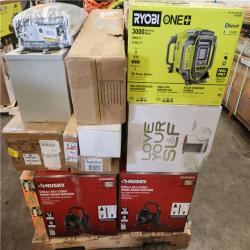 Phoenix AS-IS Monster Turbo Pallet