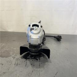 AS-IS- DeWalt 20V XR Cordless 4-1/2. in. to 5 in. Variable Speed Angle Grinder (Tool Only)