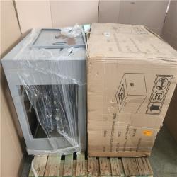 Phoenix AS-IS Outdoor Fire Table 32 5000 BTU