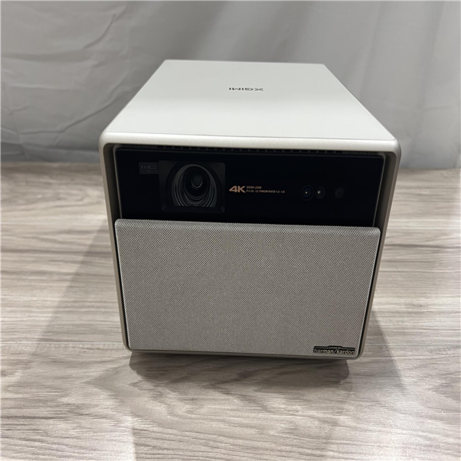 AS-IS XGIMI HORIZON Ultra XM13N