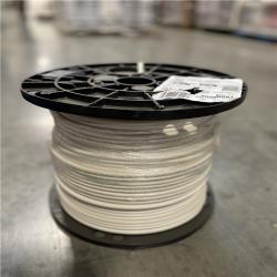 DALLAS LOCATION- Southwire 500 ft. 4 White Stranded CU SIMpull THHN Wire PALLET (4 UNITS)