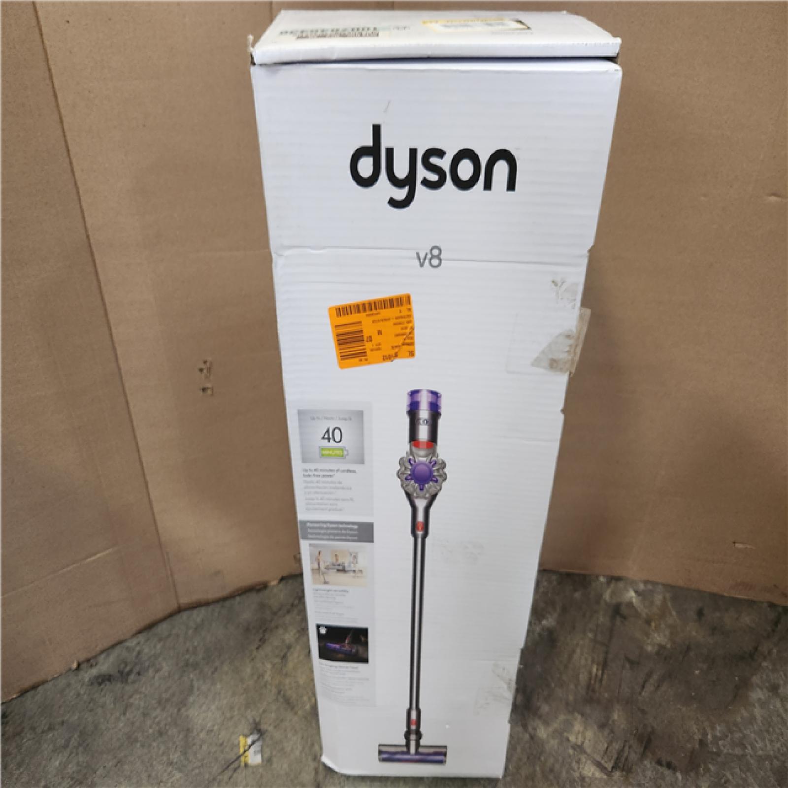 Phoenix NEW Dyson V8 Cordless Stick Vacuum Cleaner