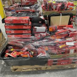 Atlanta Location AS IS Tools & More Full Truckload (26 Pallets) 0685