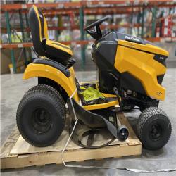 Dallas Location - As-Is Cub Cadet XT1 LT42 IntelliPOWER