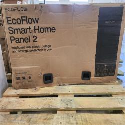 Phoenix NEW EcoFlow Smart Home Panel 2 (Paring with DELTA Pro 3 and DELTA Pro Ultra)