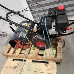 Dallas Location - As-Is Legend Force 20 in. 212 cc Gas Rear Tine Garden Tiller