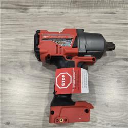 LIKE NEW! - Milwaukee ONE-KEY 18V Cordless Impact Wrench (Tool-Only)